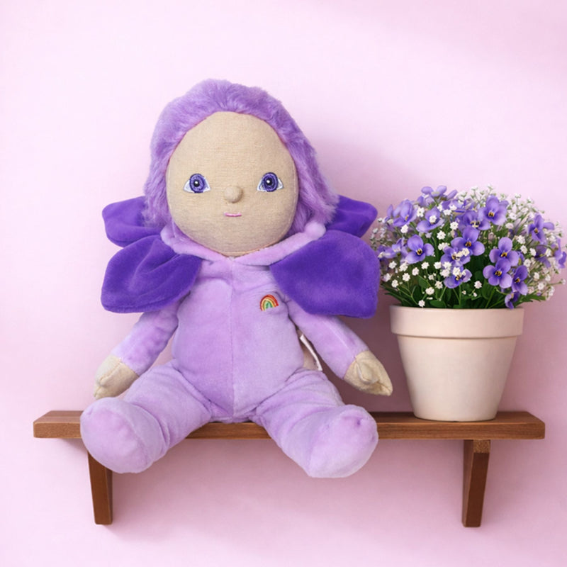 Dinky Dinkum Dolls Wildflower Wood