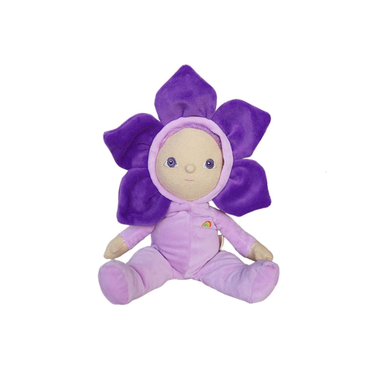 Dinky Dinkum Dolls Wildflower Wood