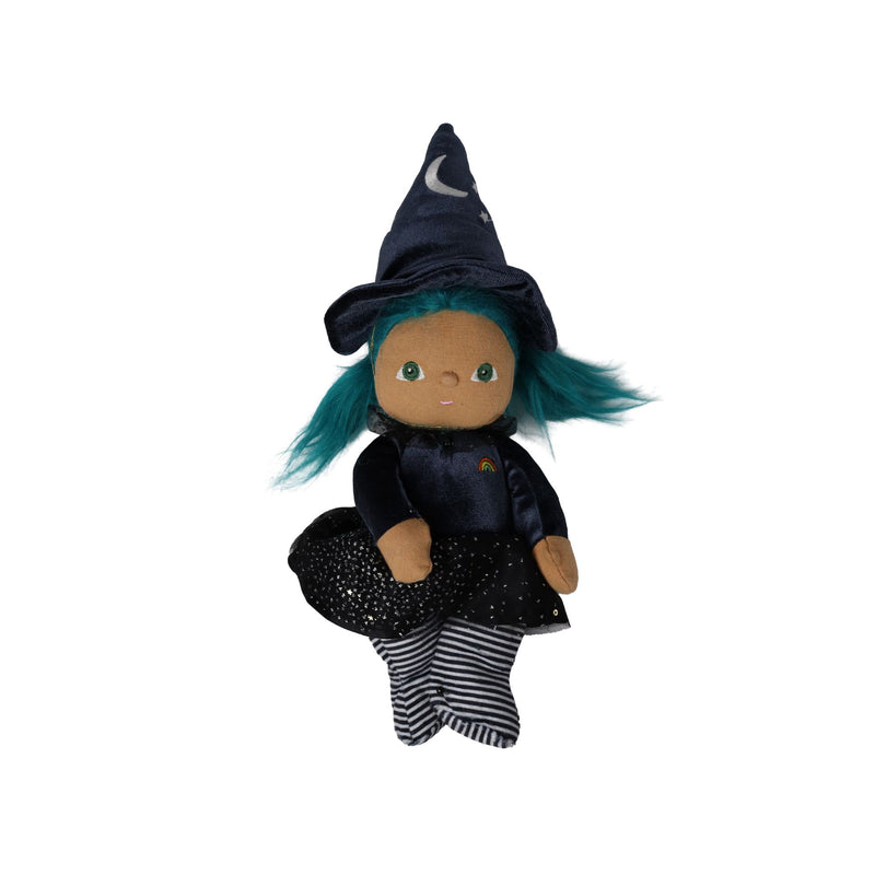 Dinky Dinkum Winnie Witch