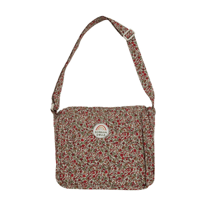 Carrie Convertable Changing Bag