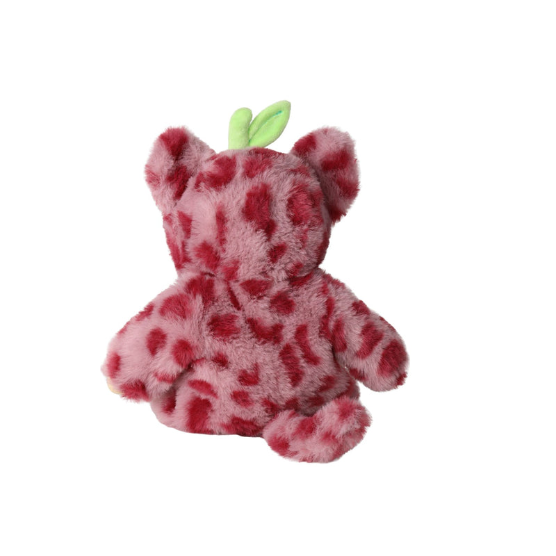 Cozy Dinkum Cherry Cheetah