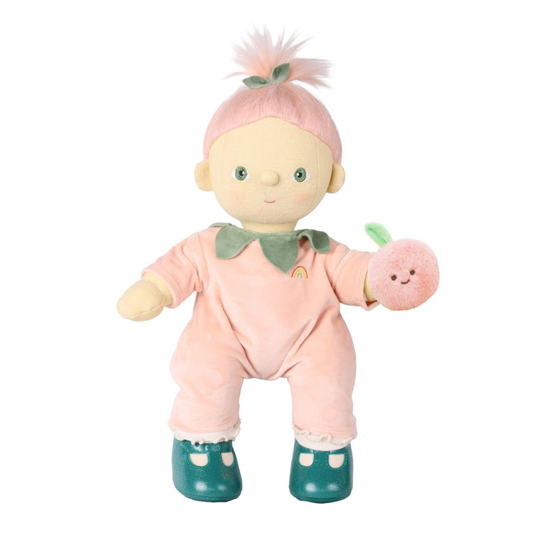 Dream Dinkum Doll - Piper Peach with Magnet Hands