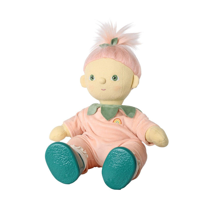 Dream Dinkum Doll - Piper Peach with Magnet Hands