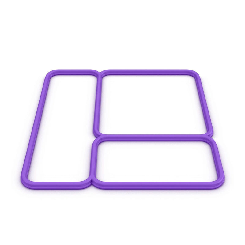 OmieBox Lid Seal V2