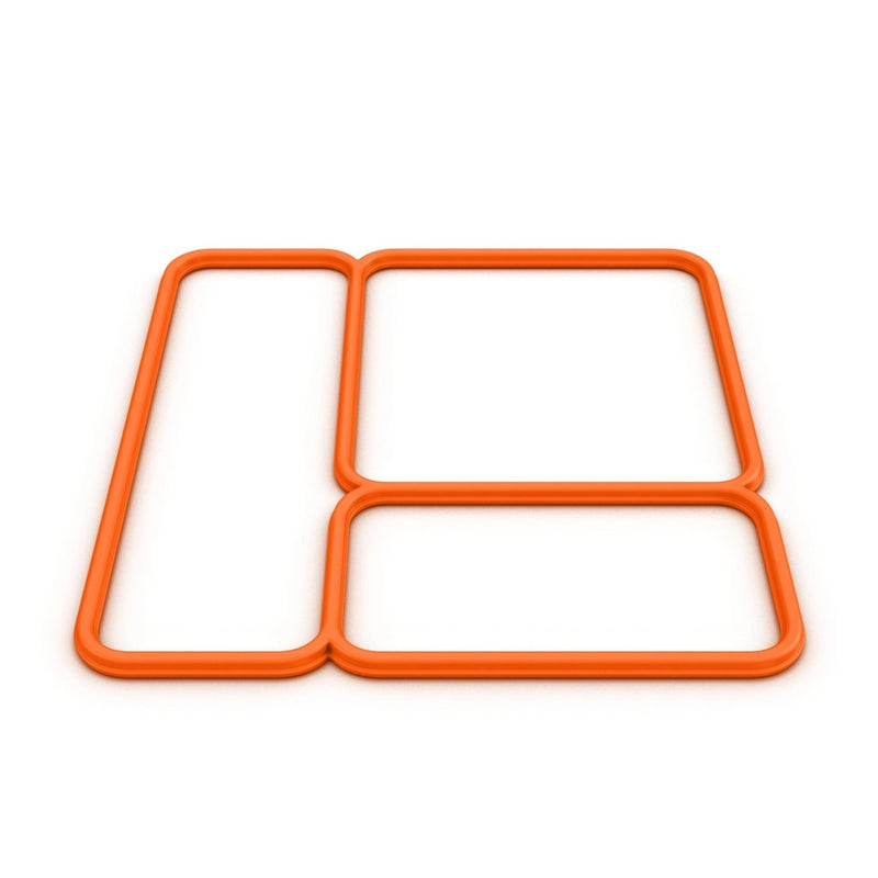 OmieBox Lid Seal V2