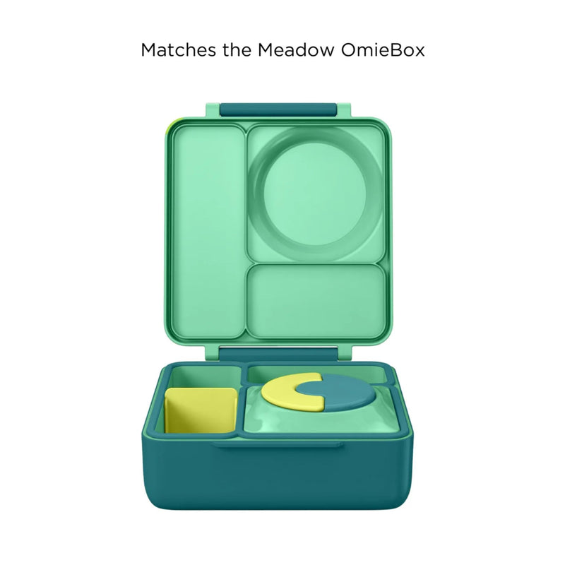 OmieBox Thermos Lid V2
