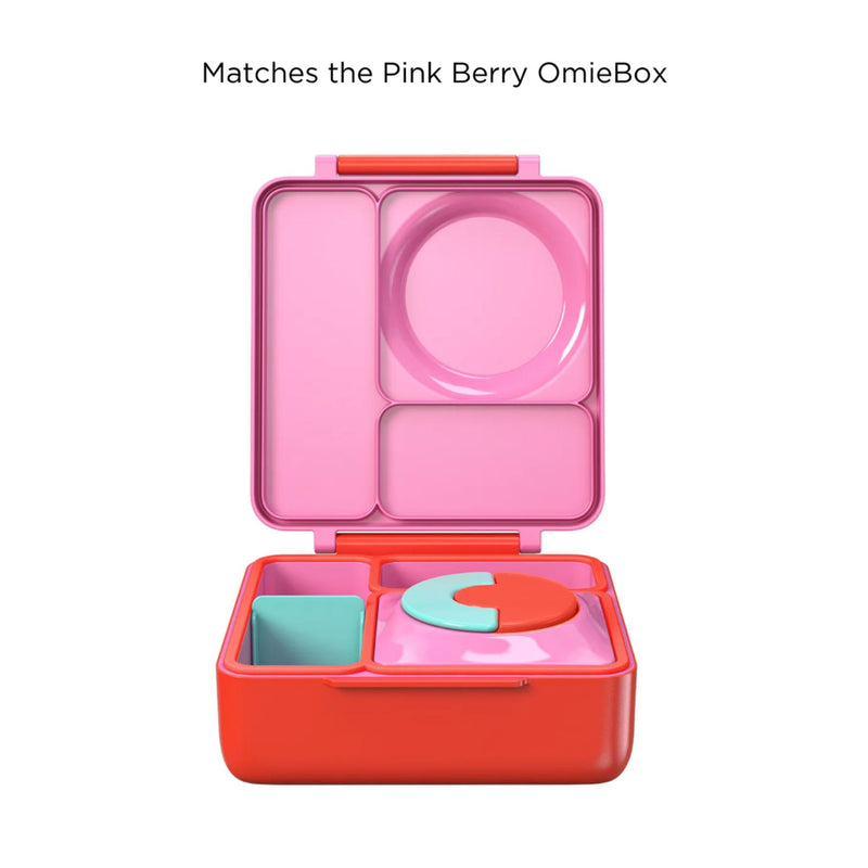 OmieBox Thermos Lid V2