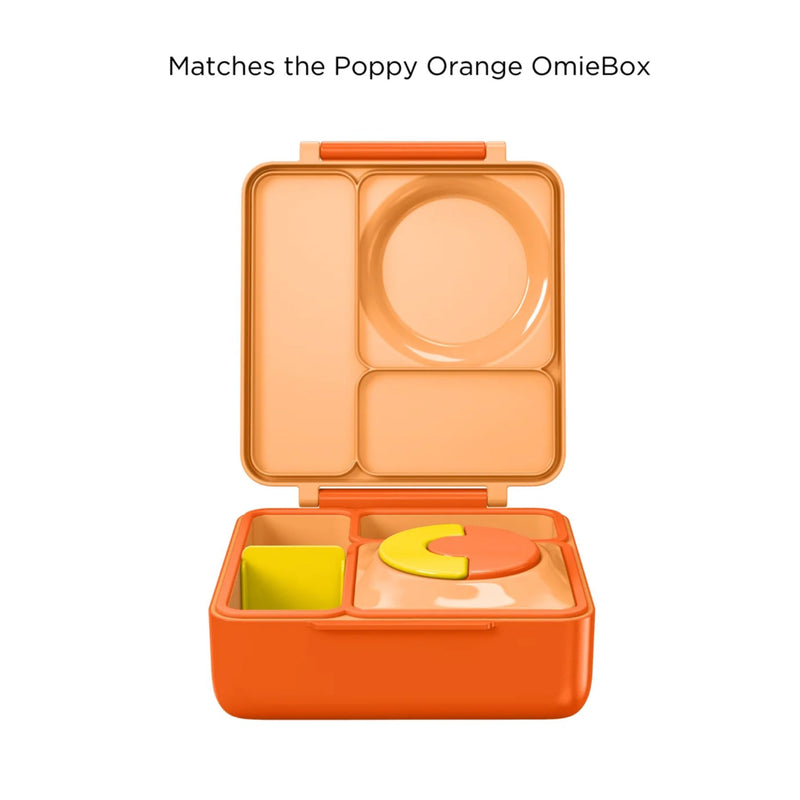 OmieBox Thermos Lid V2