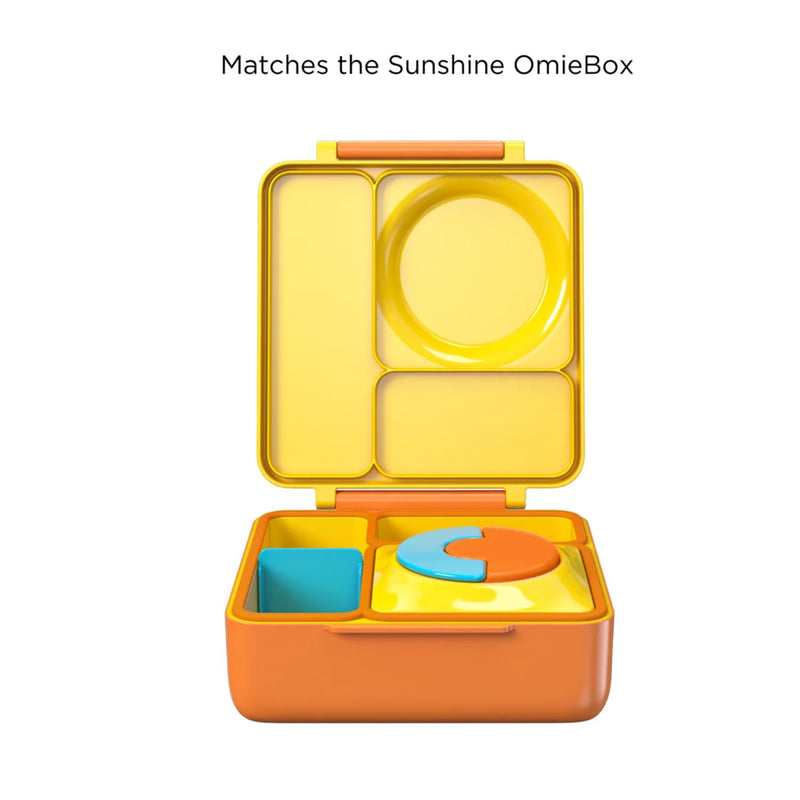 OmieBox Thermos Lid V2