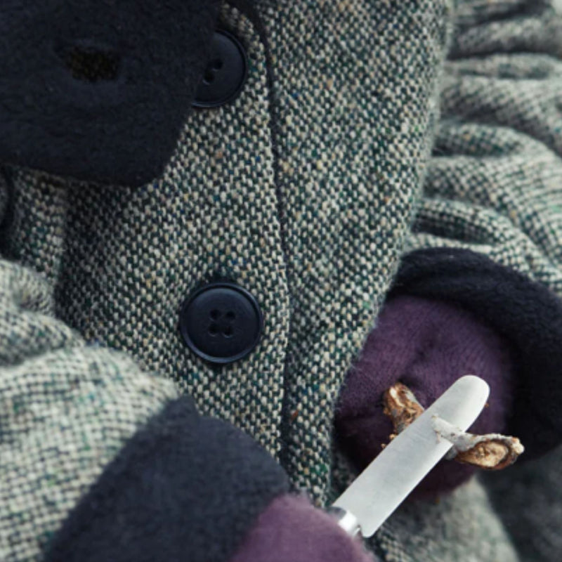 No.7 My First Opinel Folding Pocket Knife