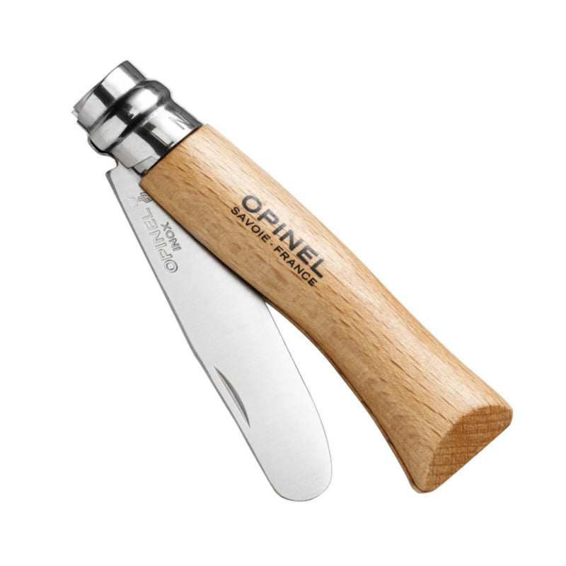 No.7 My First Opinel Folding Pocket Knife