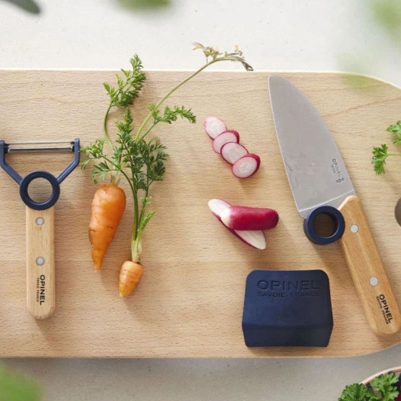 Le Petit Chef - Kids Chef Knife Set