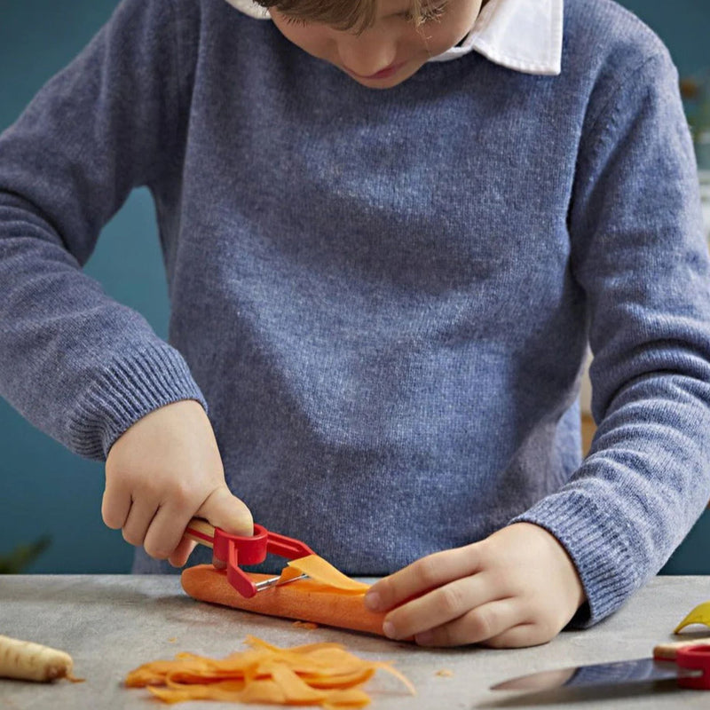 Le Petit Chef - Peeler