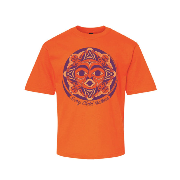 Every Child Matters Orange T-Shirt, 2023