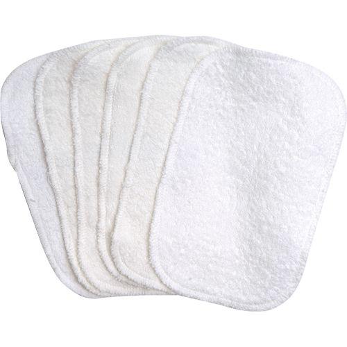 Organic Terry Cloth Wipes-Simply Green Baby