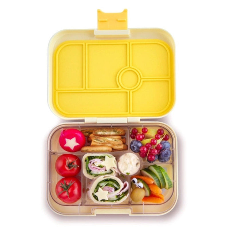 Bento Box - Original 6 Compartments