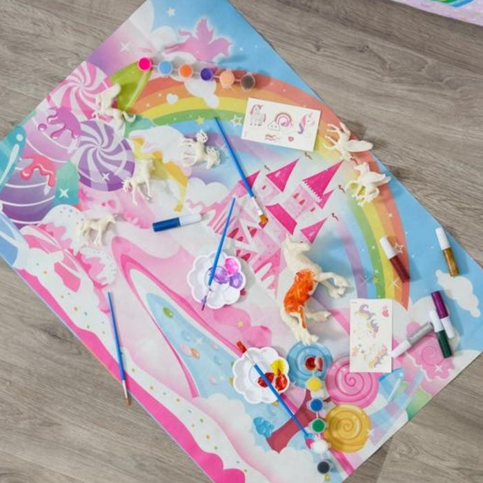 Paint Your Own Unicorn Kit