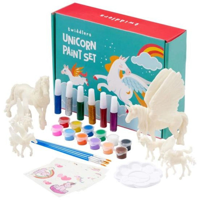 Paint Your Own Unicorn Kit