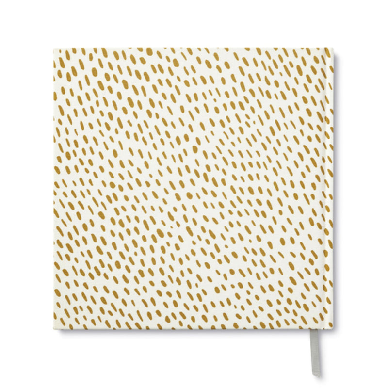 You're Here!- A Keep Sake Baby Book