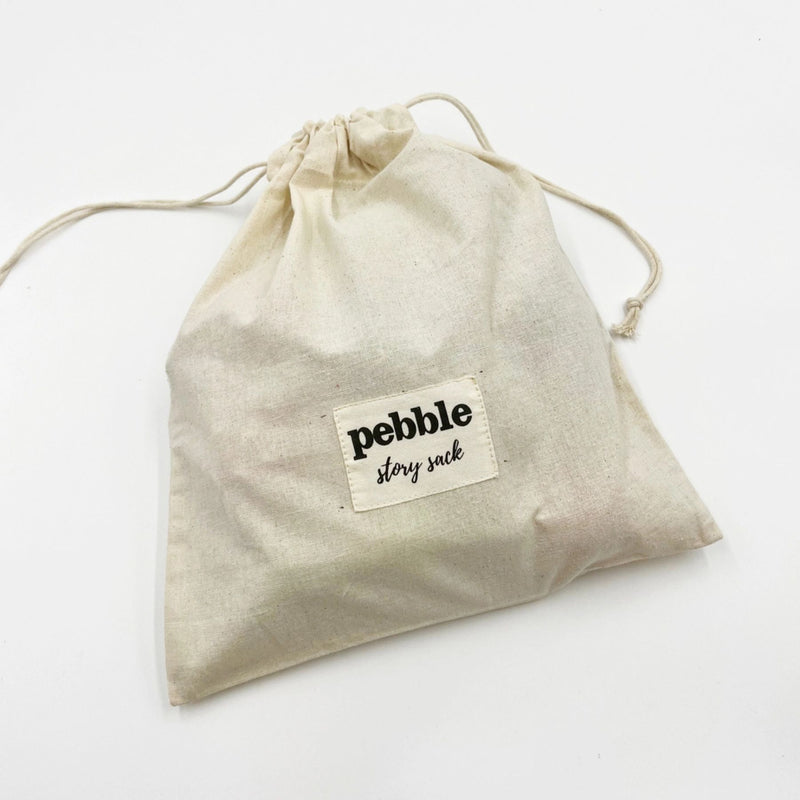 Hungry Caterpillar Book and Organic Cotton Rattles Set