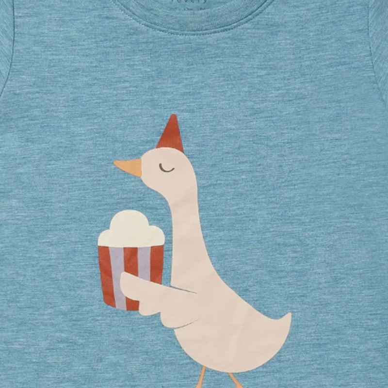 Avocado Bamboo Onesie