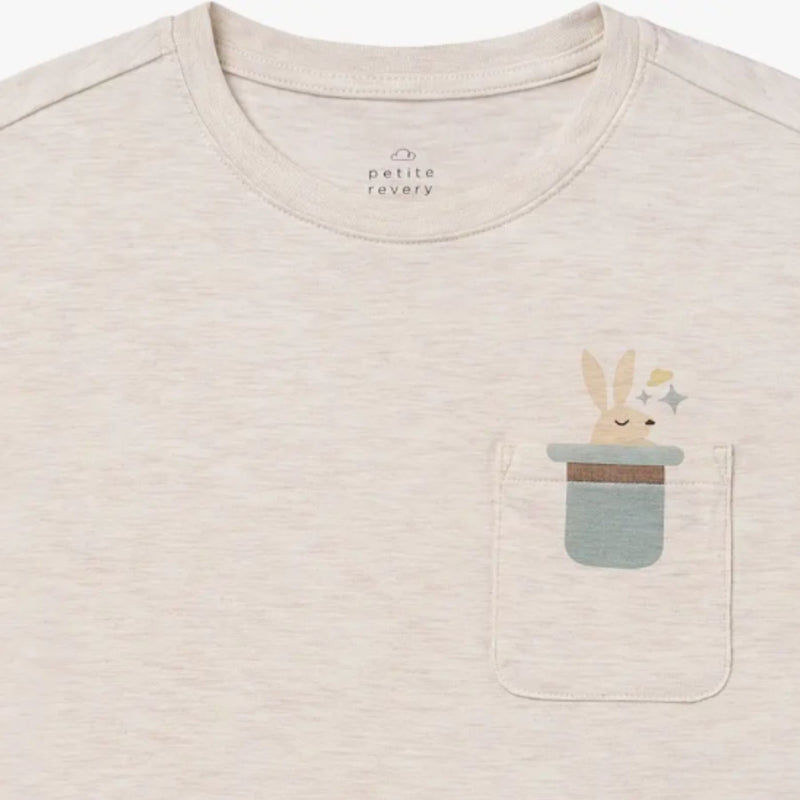 Avocado Bamboo Short Sleeve Tee