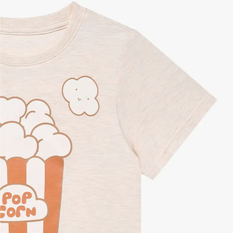 Avocado Bamboo Short Sleeve Tee