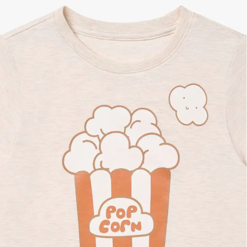 Avocado Bamboo Short Sleeve Tee