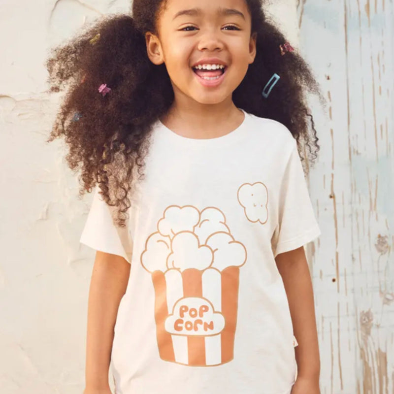 Avocado Bamboo Short Sleeve Tee