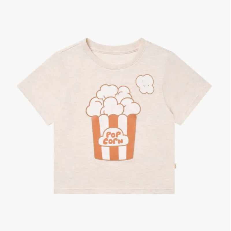 Avocado Bamboo Short Sleeve Tee