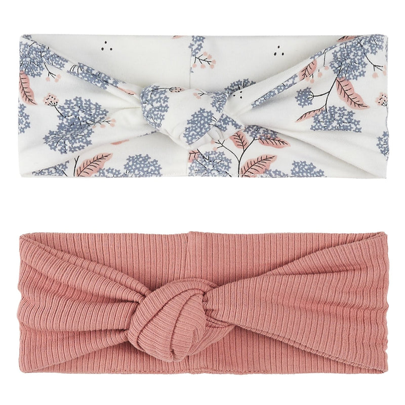 Monarch + Bubble Gum 2pk Headbands