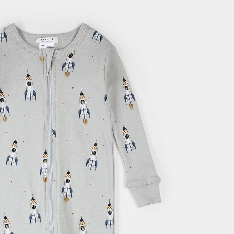 Lunar Rock, Convertible Sleeper