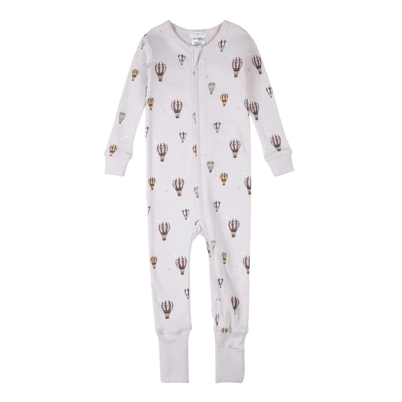 Hot Air Balloons, Convertible Sleeper