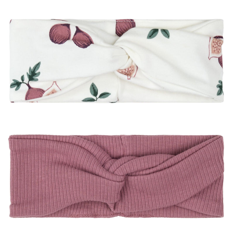 Fig 2pk Headband
