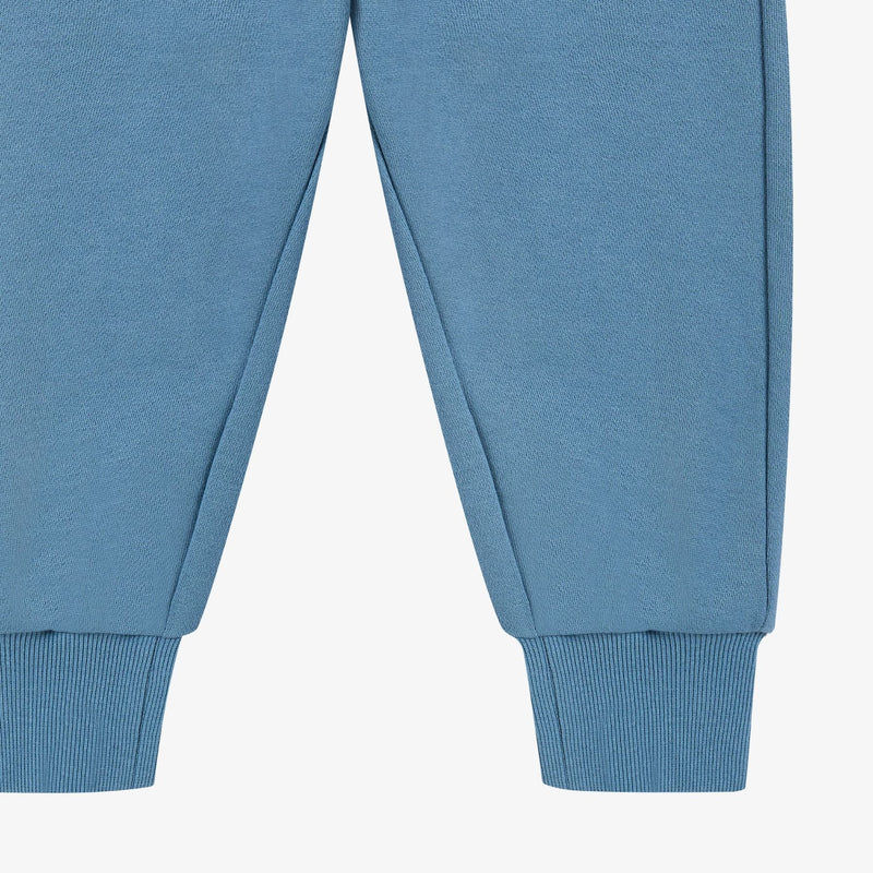 French Terry Joggers