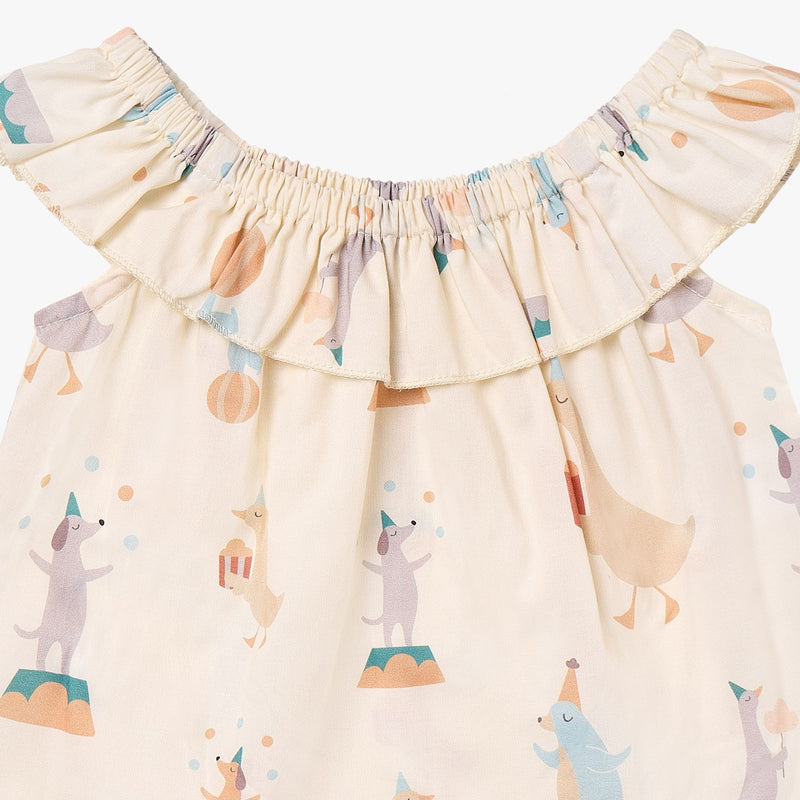 Cotton 2 Piece Set - Carnivale