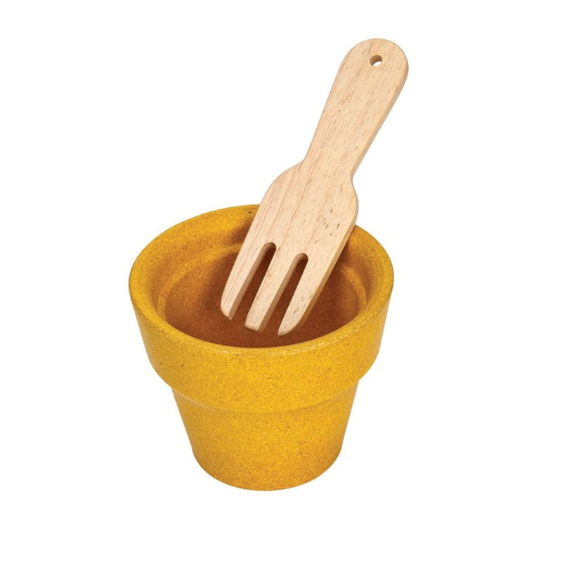 Flower Pot Set