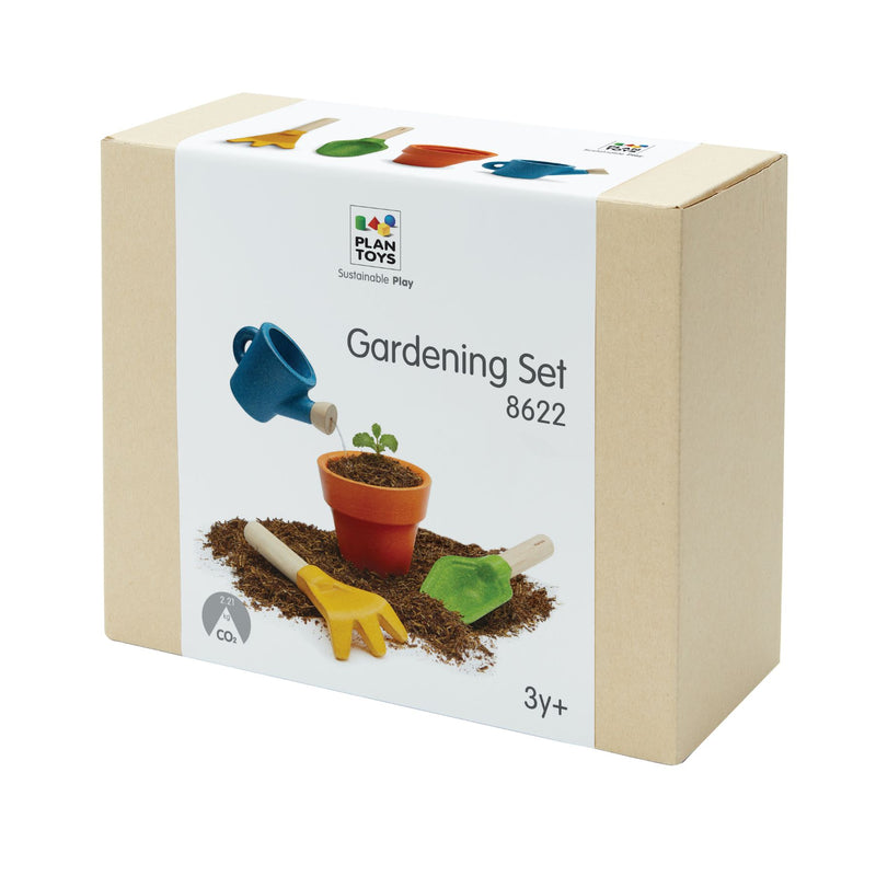 Gardening Set