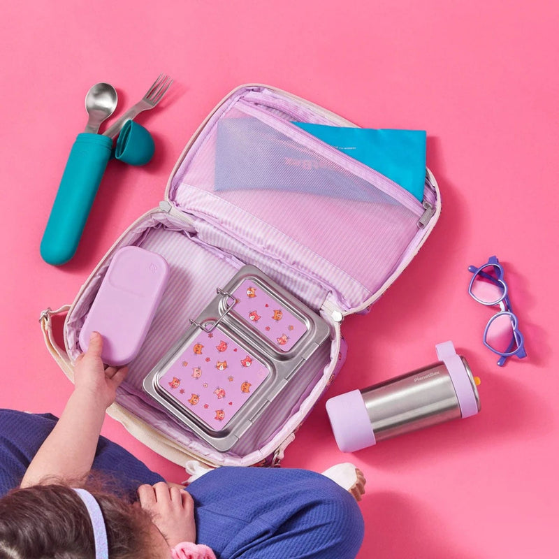 Adventurer Insulated Lunch Bag