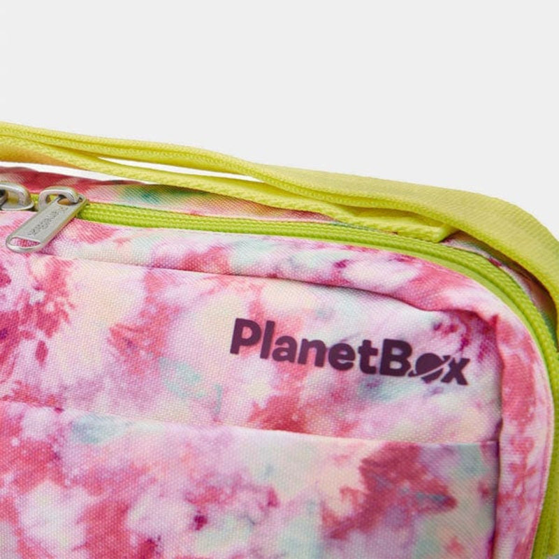 Adventurer Insulated Lunch Bag