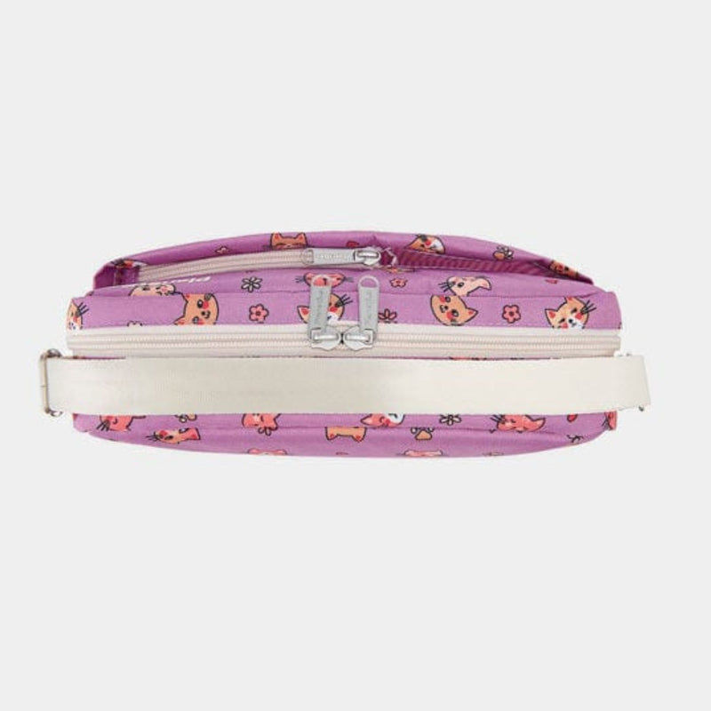 Adventurer Insulated Lunch Bag