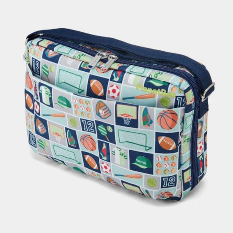Adventurer Insulated Lunch Bag