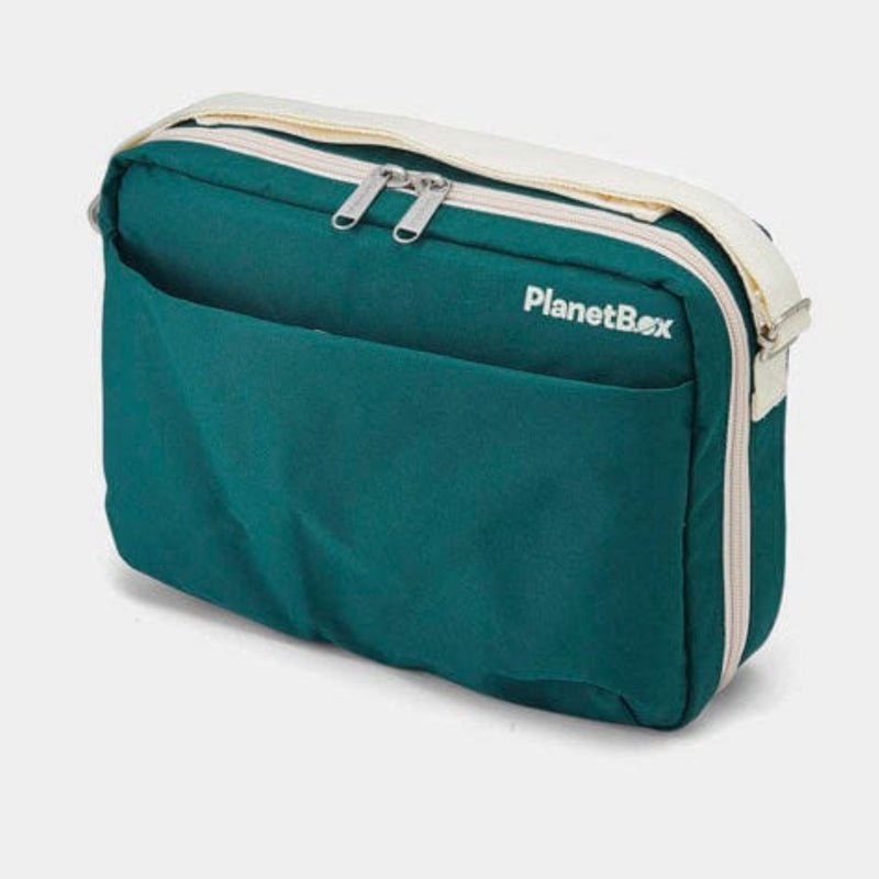 Adventurer Insulated Lunch Bag