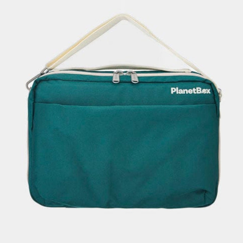 Adventurer Insulated Lunch Bag