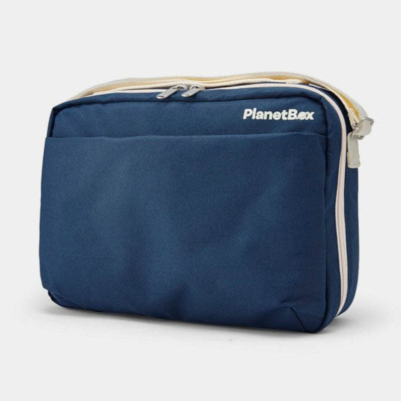 Adventurer Insulated Lunch Bag