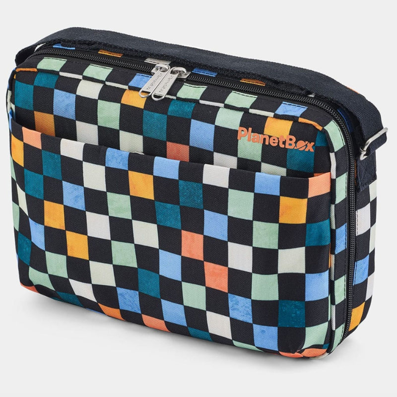 Adventurer Insulated Lunch Bag