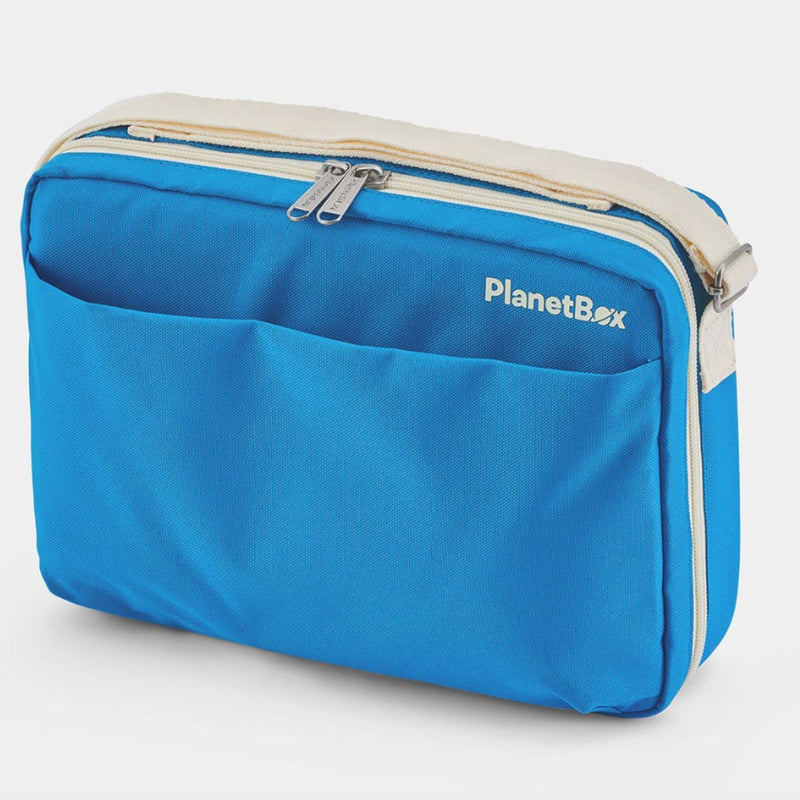Adventurer Insulated Lunch Bag