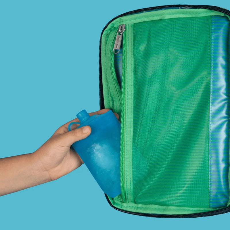 Arctic Chill Freezable Squeeze Packs - Set of Two