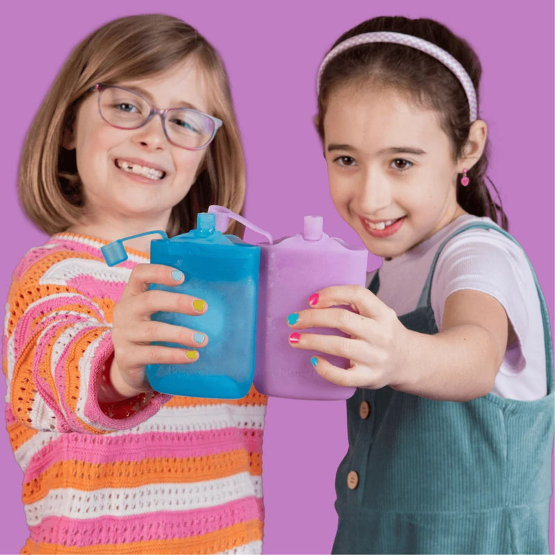 Arctic Chill Freezable Squeeze Packs - Set of Two