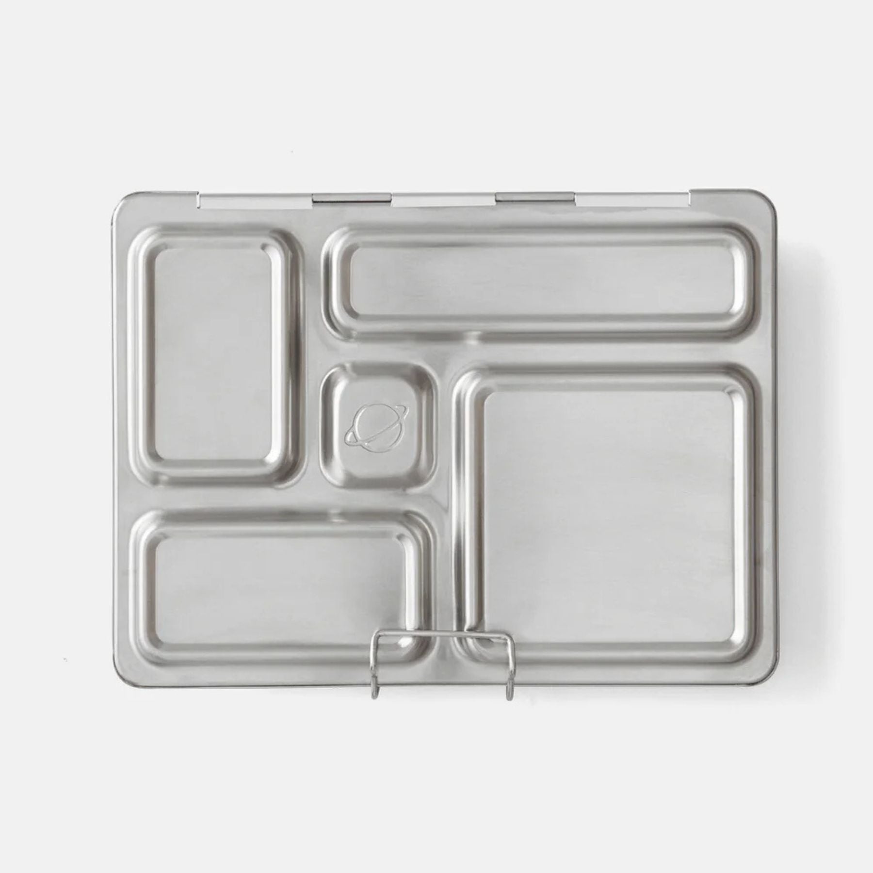 PlanetBox Rover Stainless Steel Lunchbox - Thumbnail 5